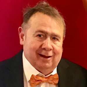 Team Page: David Coury